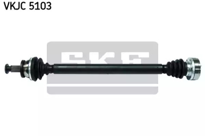 Вал SKF VKJC 5103